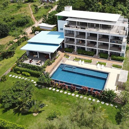 Aranya Resort Koh Lanta Exterior photo